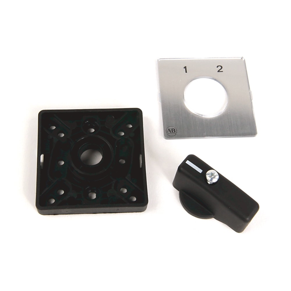 Allen-Bradley - Load Switch Operating Handle