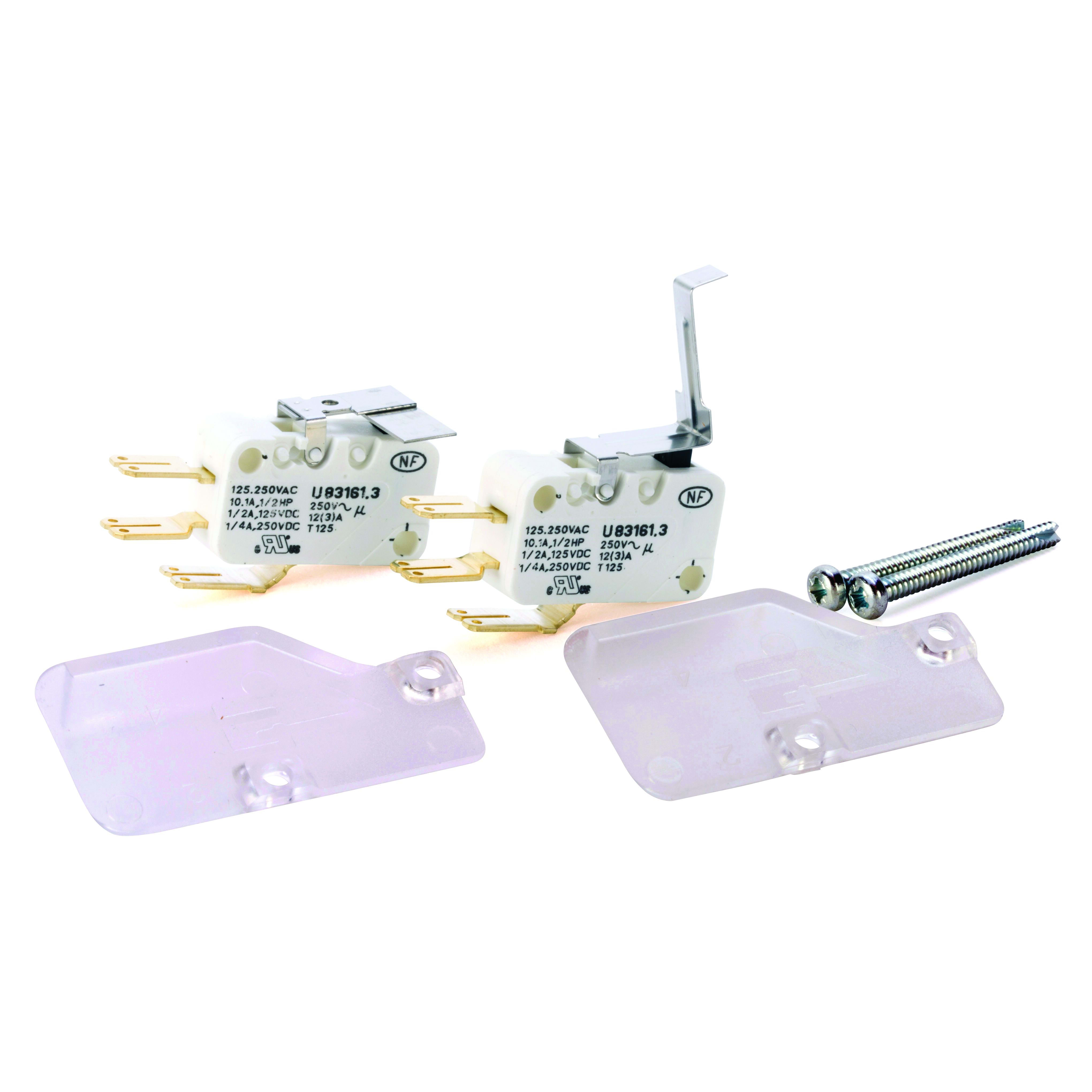 Allen-Bradley - AUXILIARY CONTACT NO NC