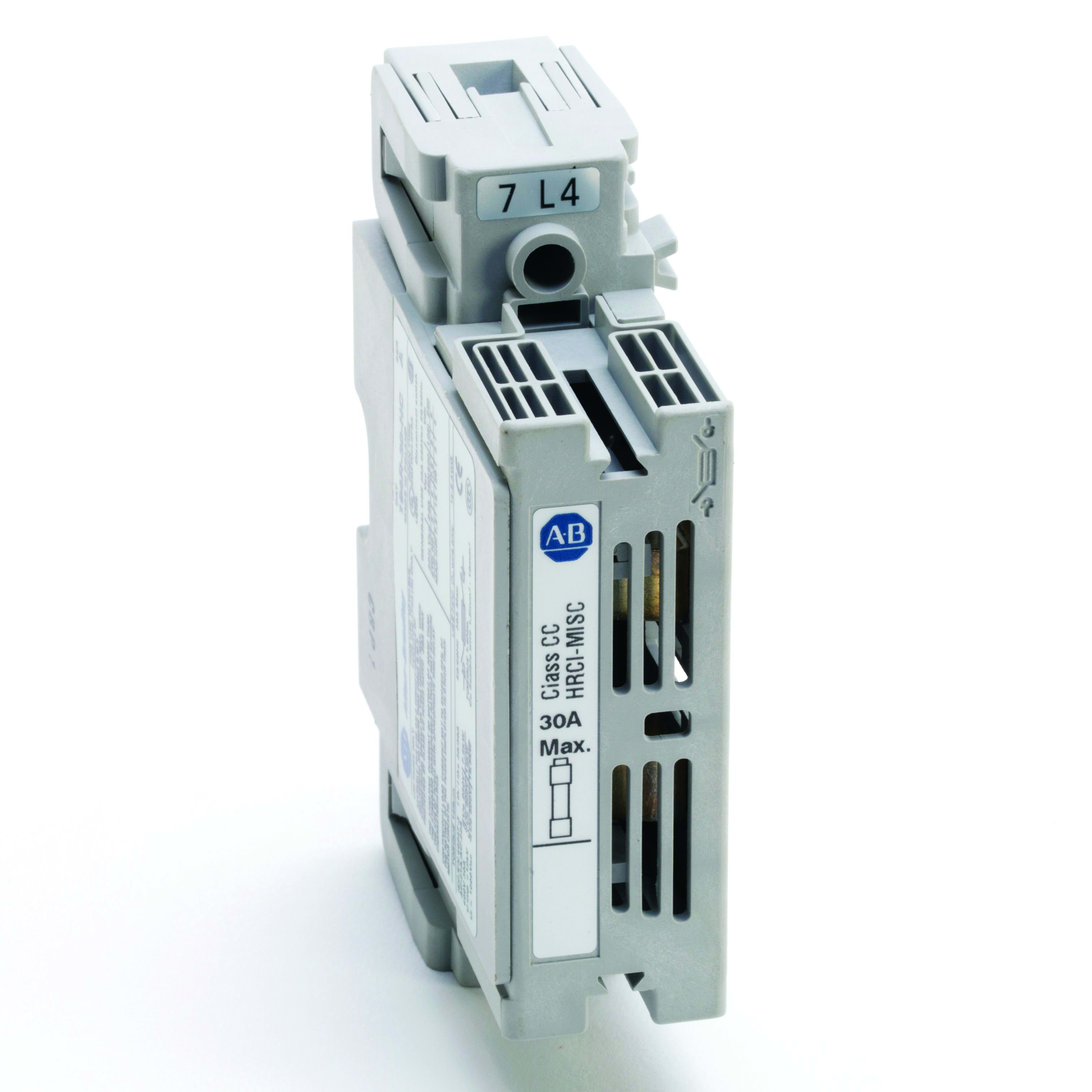 Allen-Bradley - DISCONNECT SWITCH