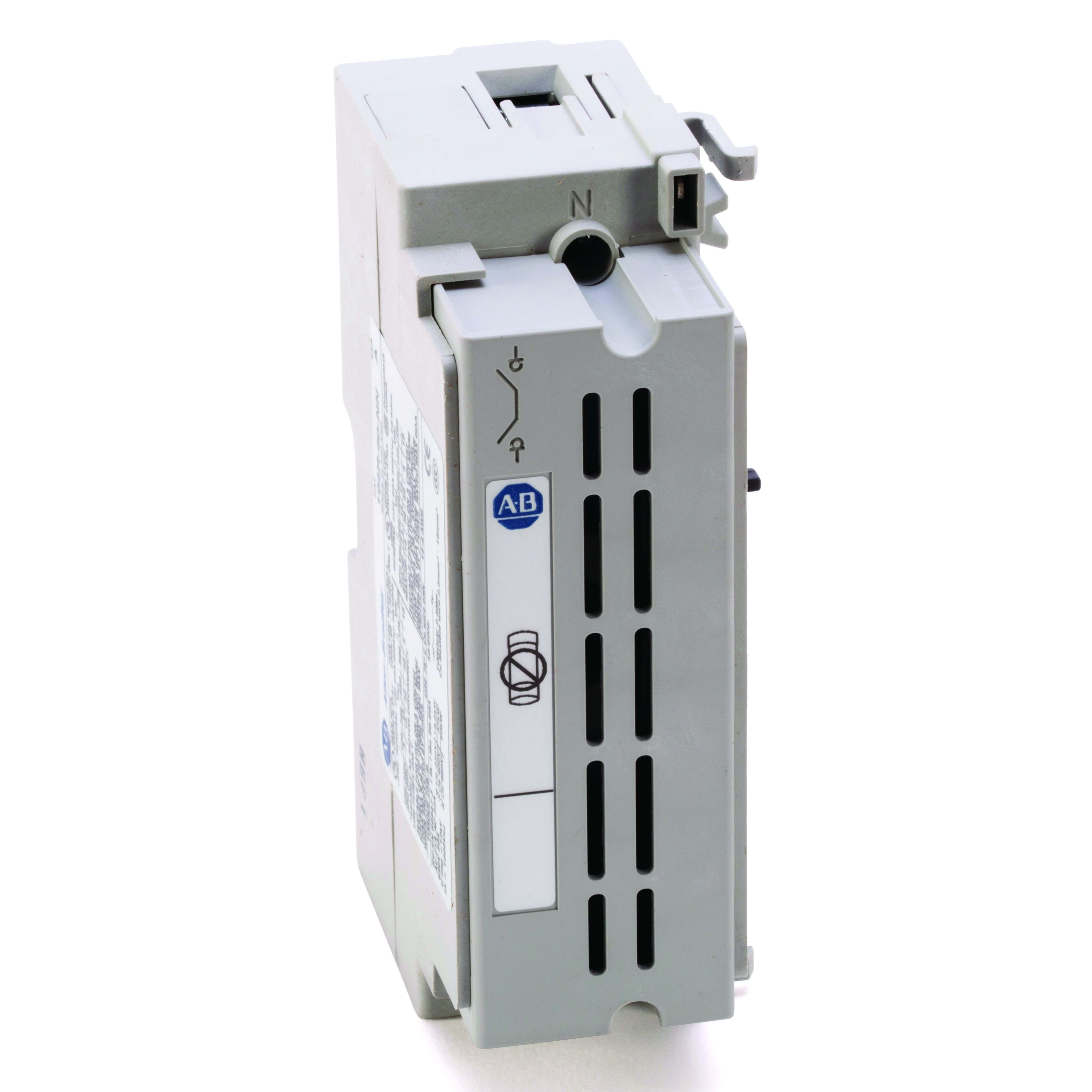 Allen-Bradley - 4TH POLE 60A NON-FUSE