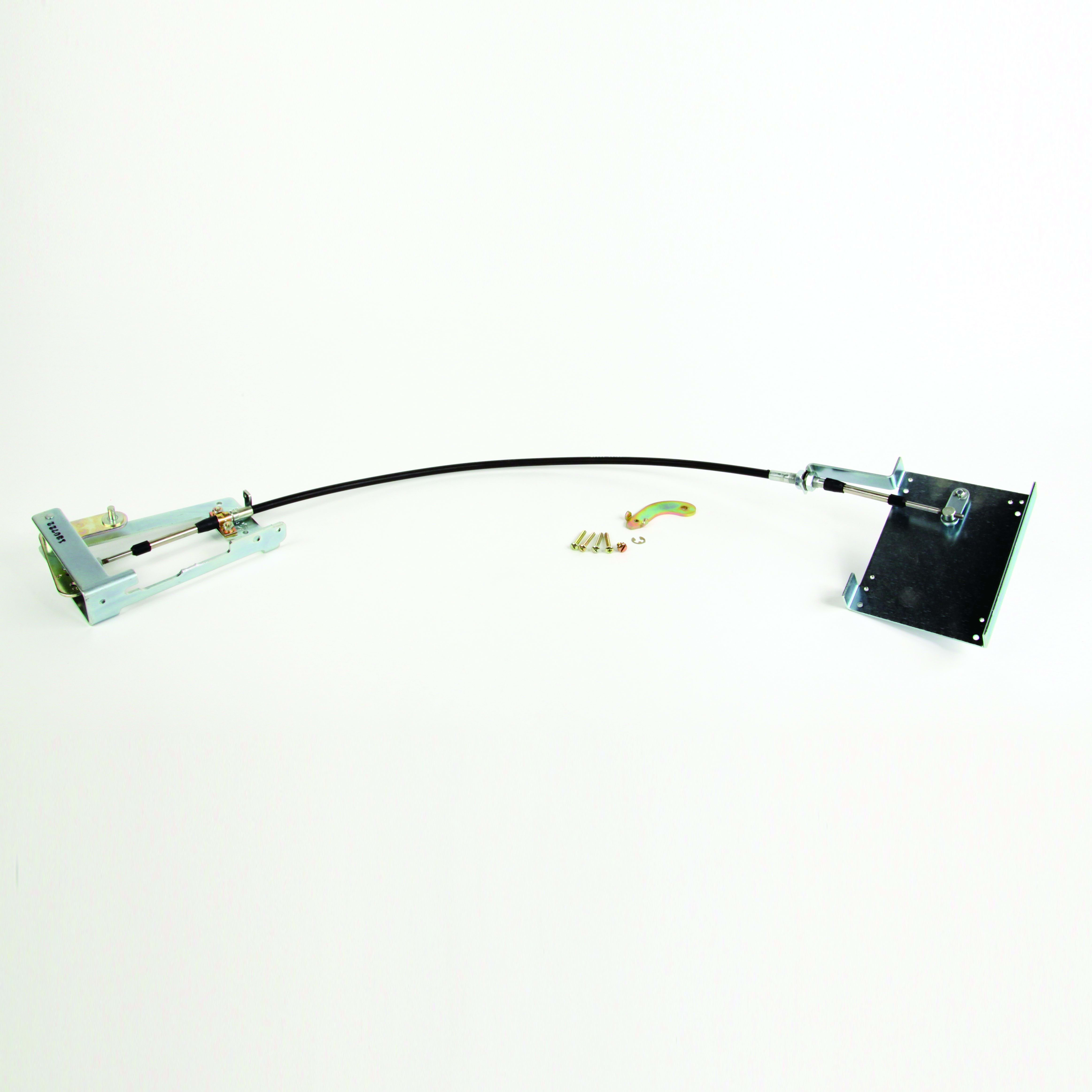 Allen-Bradley - 194R-FC03, Cable-Operated Accessory 3 ft