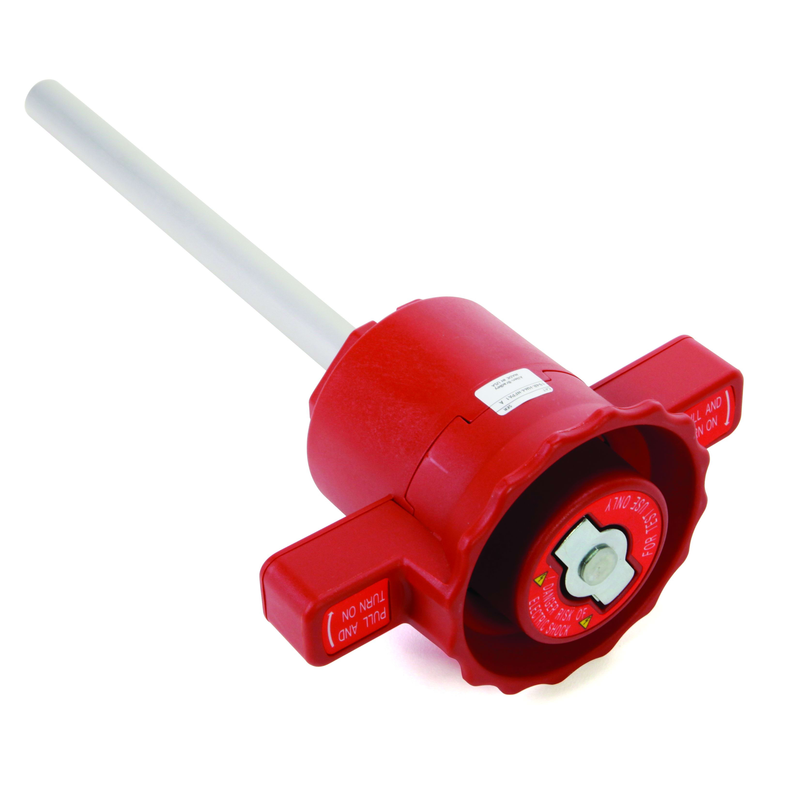 Allen-Bradley - 194R NFPA 79 actuator kit