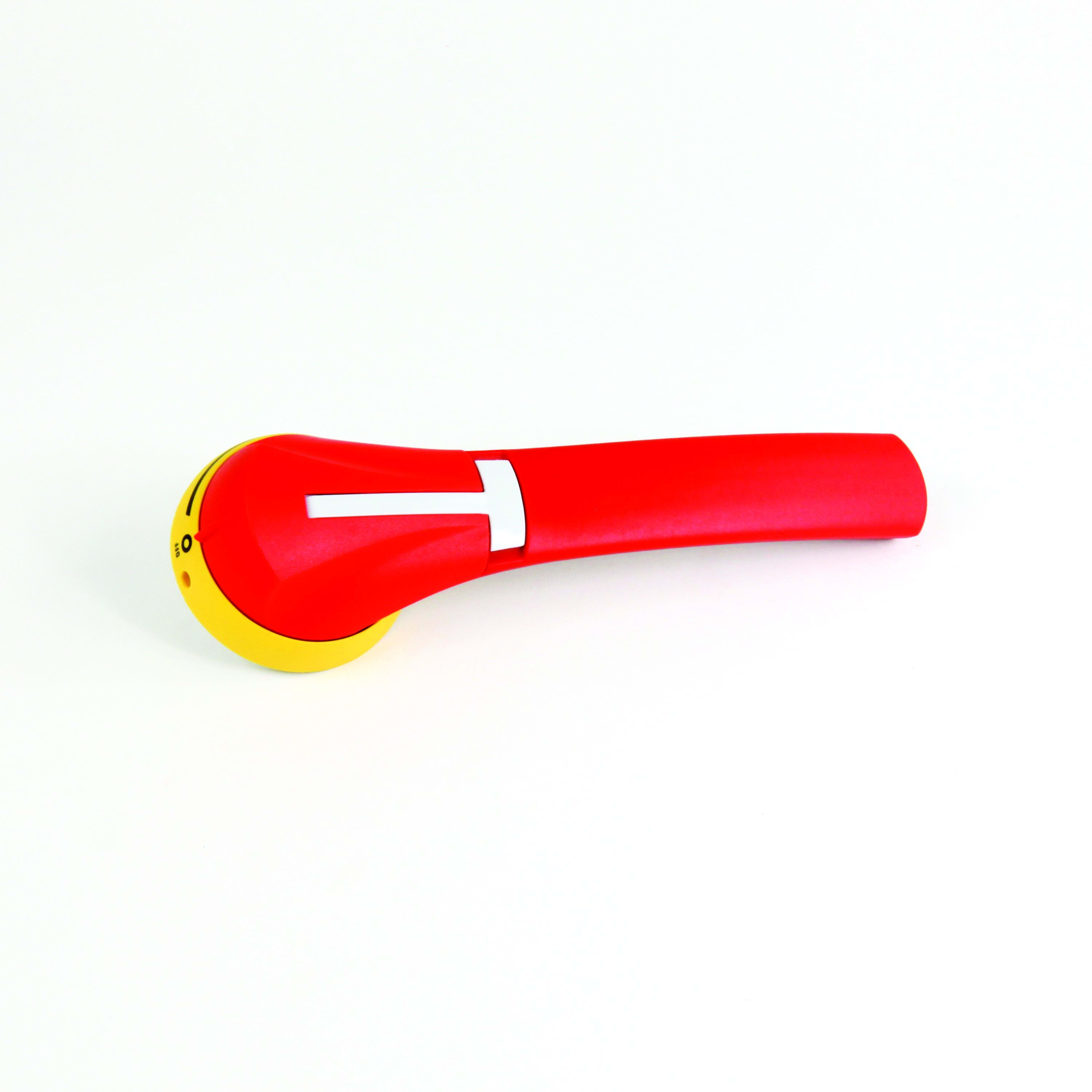 Allen-Bradley - Disconnect Operating Handle, Long, R/Y