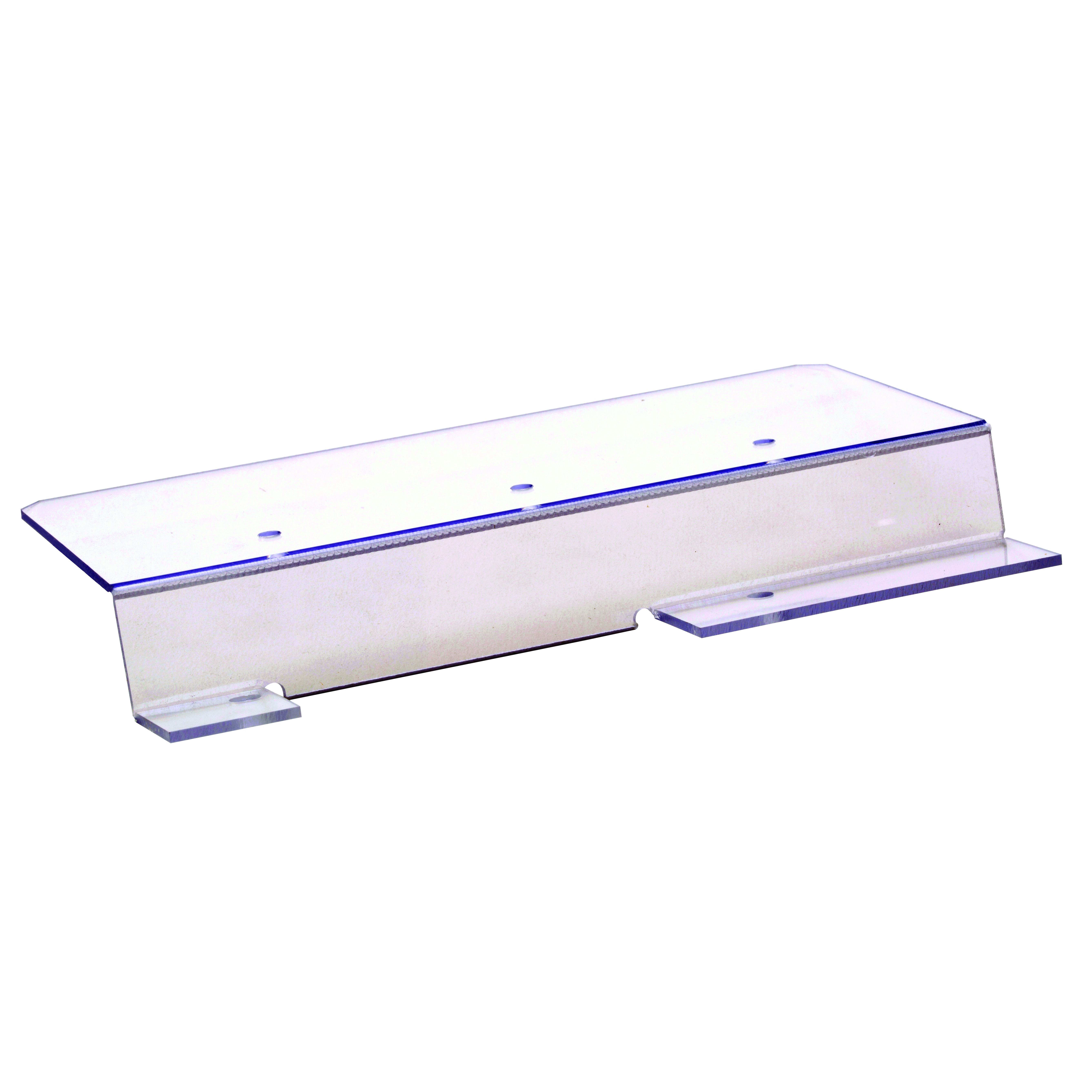 Allen-Bradley - TERMINAL SHROUD, 3P, 100/200A