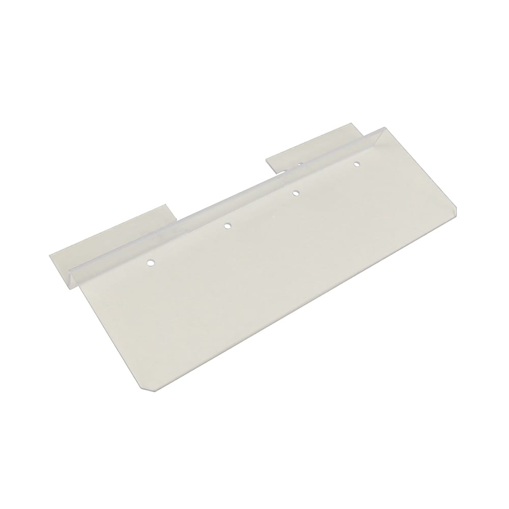Allen-Bradley - TERMINAL SHROUD, 4P, 100/200A