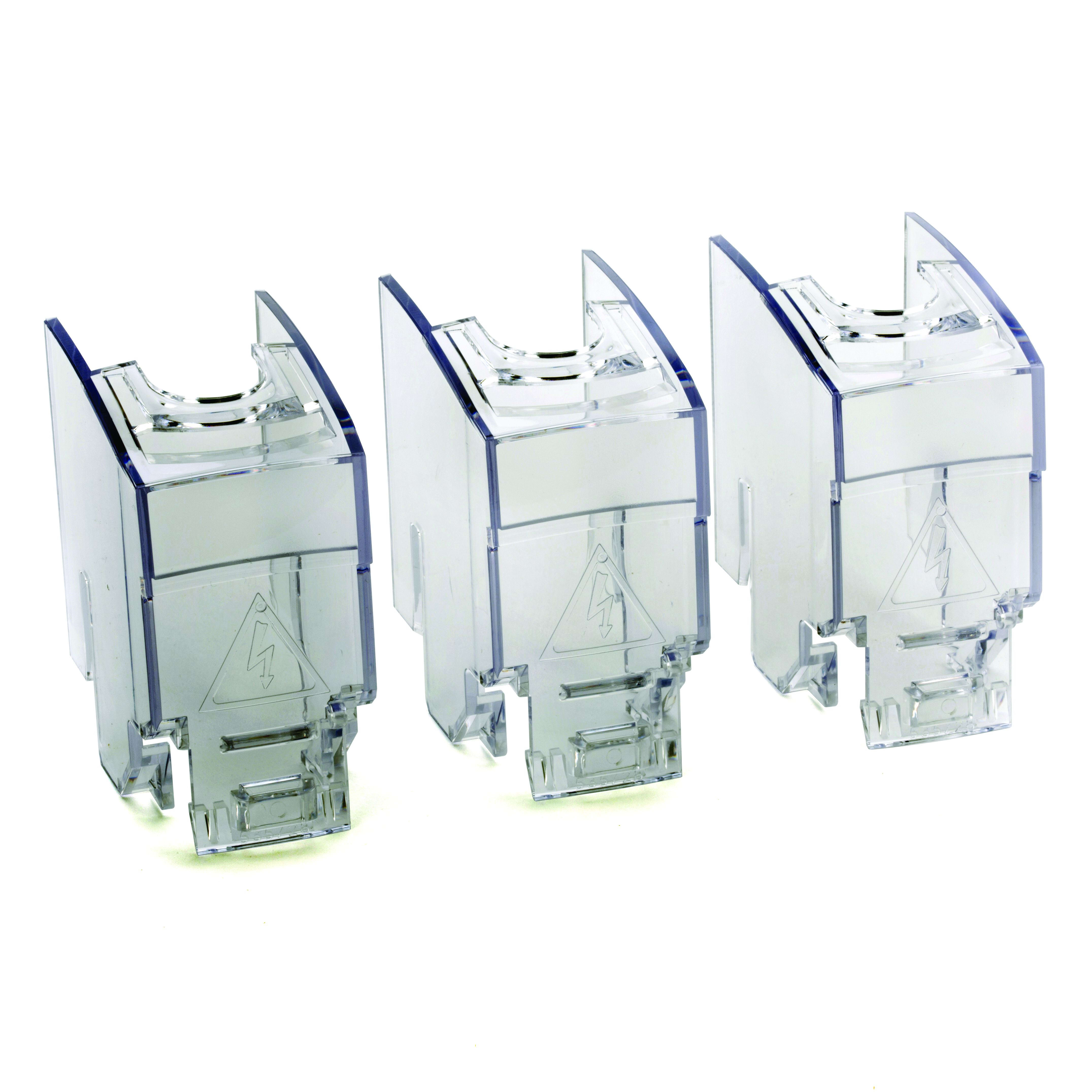 Allen-Bradley - TERMINAL SHROUD, for FDS frame 18