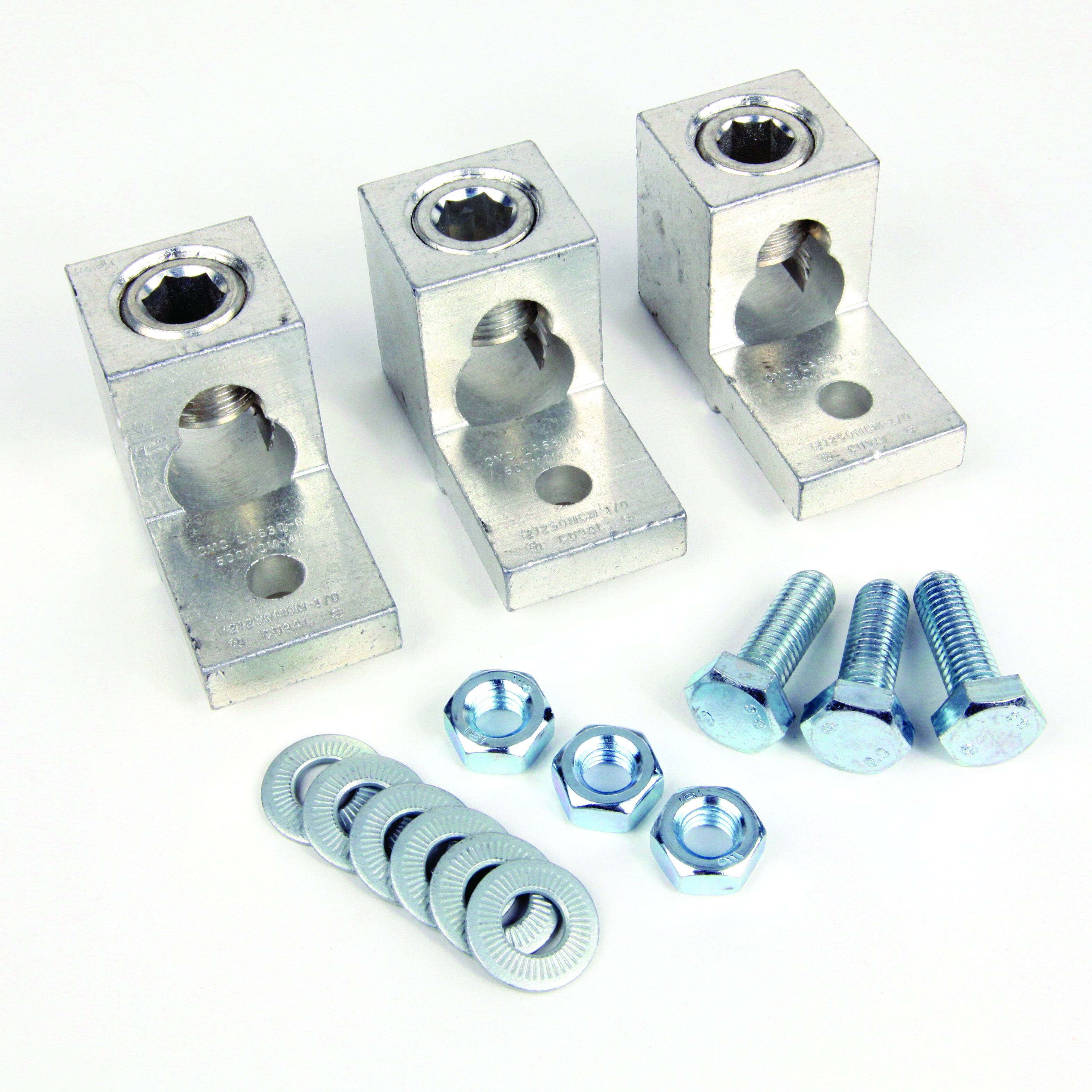 Allen-Bradley - Anschluss-Set (3Stk.)