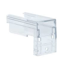 Allen-Bradley - Terminal Shroud, 1-Pole