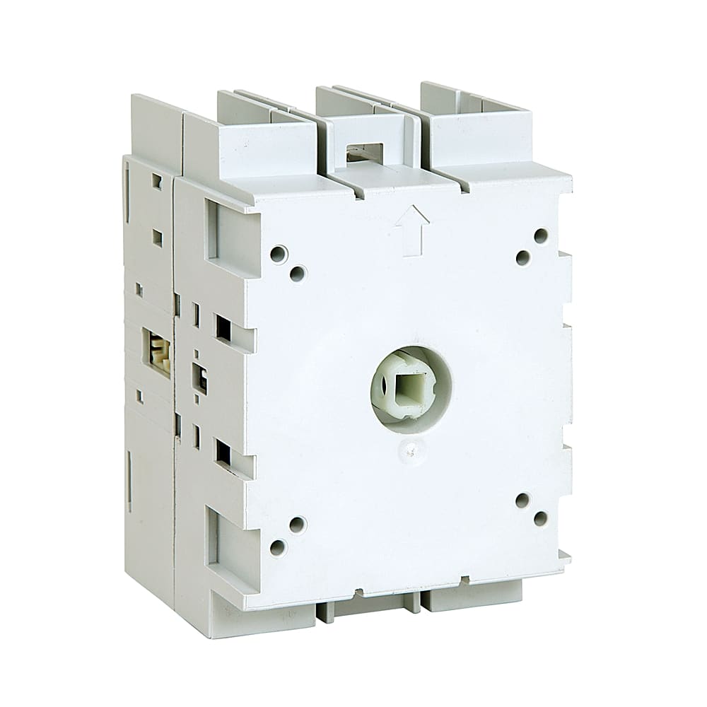 Allen-Bradley - 194U Front Mount Disconnect, 30A