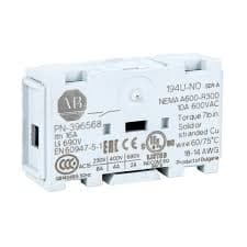 Allen-Bradley - 1 N.C. Auxiliary Contact Blocks