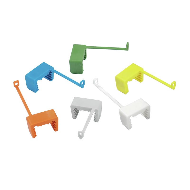 Weidmuller - IE-CR-IP20-RJ45-FH-GYKomm.Komp.
