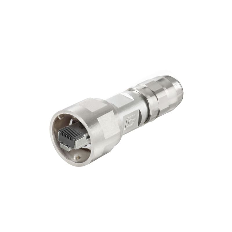 Weidmuller - IE-PS-V05M-A-RJ45-FH Geh. f. SV