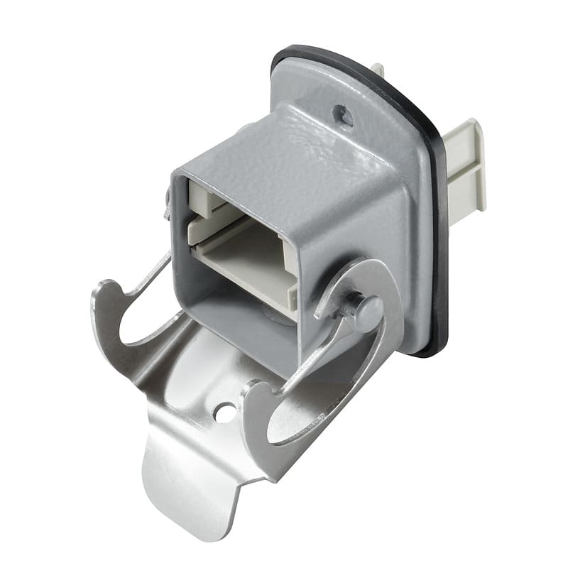 Weidmuller - IE-PH-AD-V05M-RJ45 Geh. f. SV