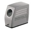 Weidmuller - HDC 10A TSLU 1M20G Geh. f. SV