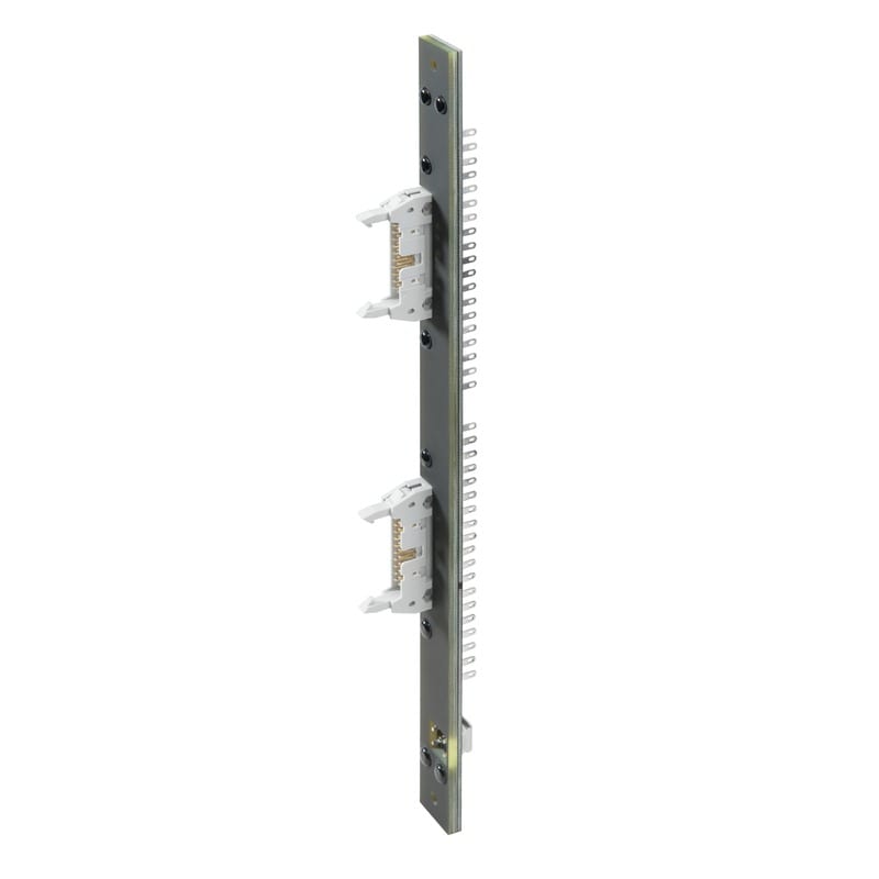 Weidmuller - FAD S5135 2XHE20 32IO R uebergabemodule