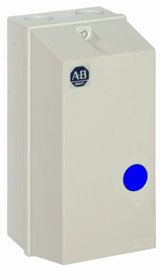 Allen-Bradley - Enclosure for contactor