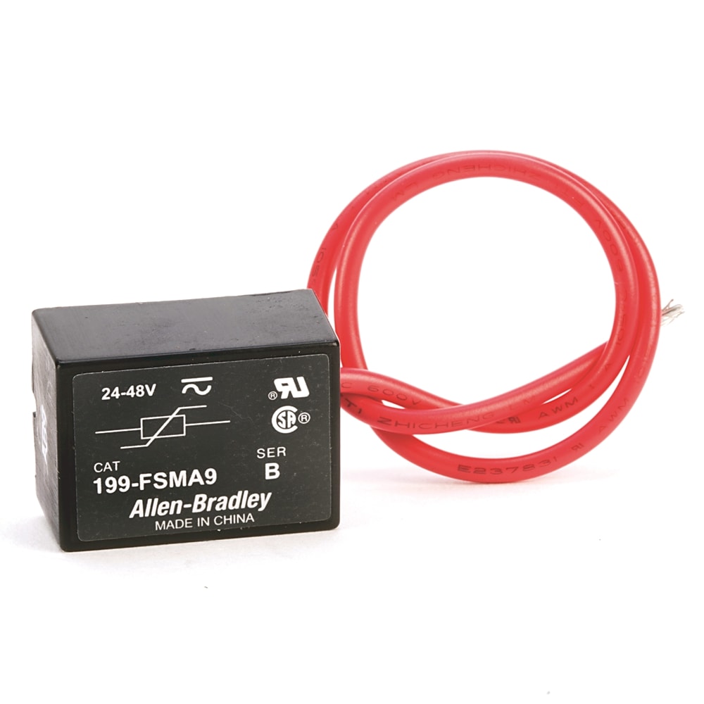 Allen-Bradley - Varistor ueberspannungsschutzvorrichtung