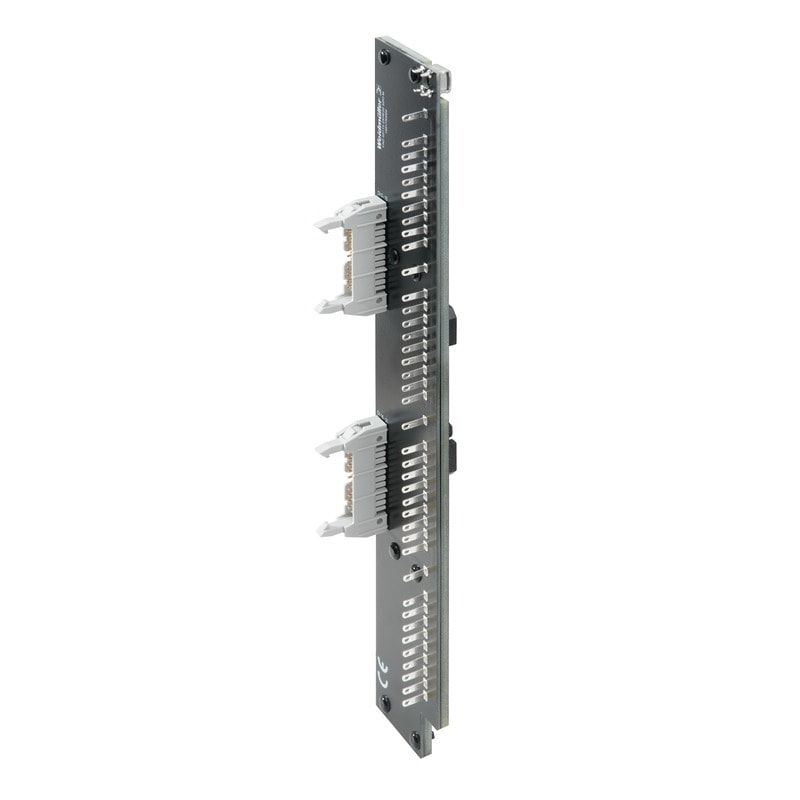 Weidmuller - FAD S5115 2XHE20 32IO M uebergabemodule