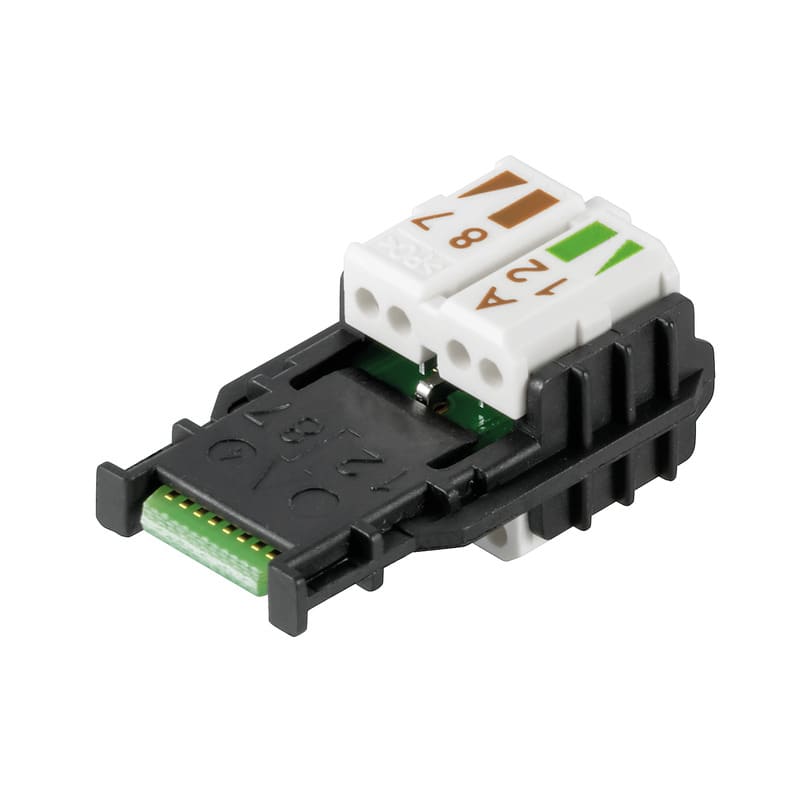 Weidmuller - IE-PI-RJ45-FH-A-1.1 Komm.Komp.