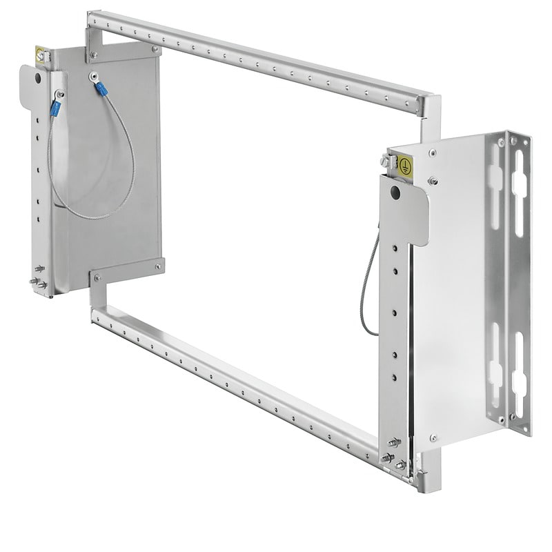 Weidmuller - MIGRATION RACK S5 115 H uebergabemodule