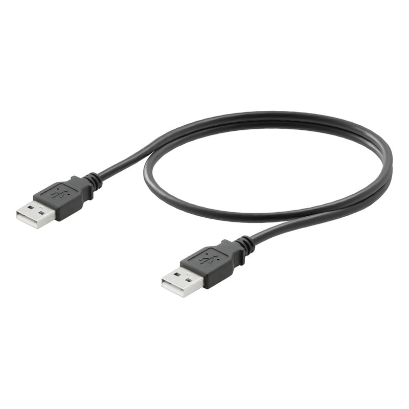 Weidmuller - IE-USB-A-A-1.0M Datenkabel