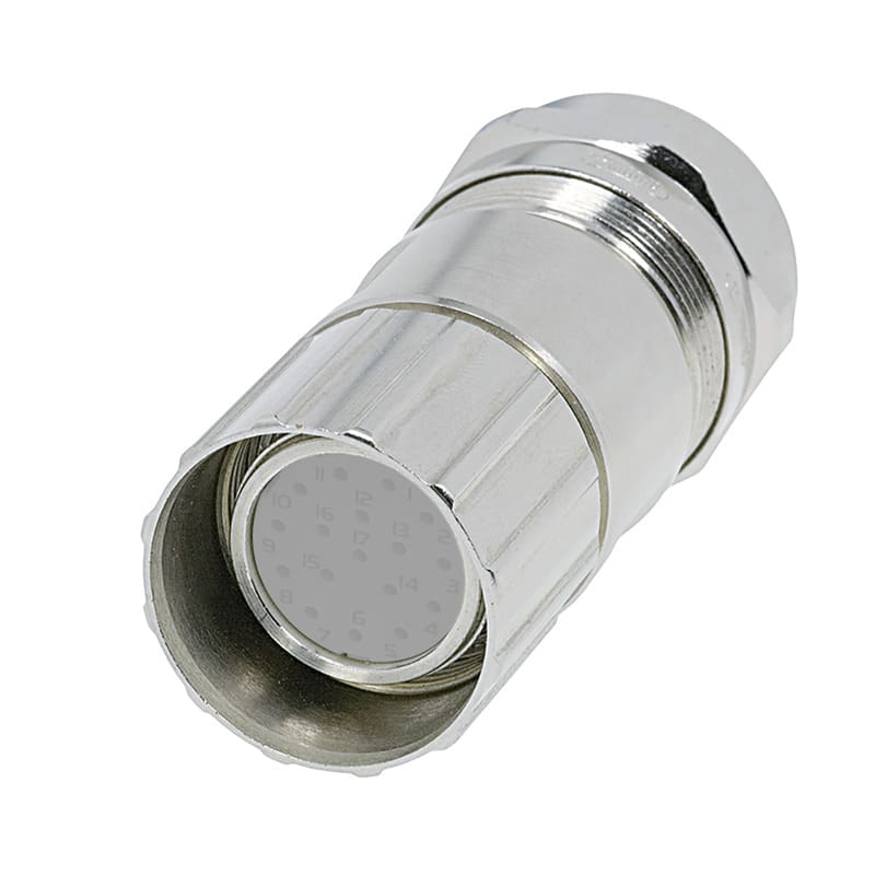 Weidmuller - SAI-M23-GS-11/17 Kabel, Leitung