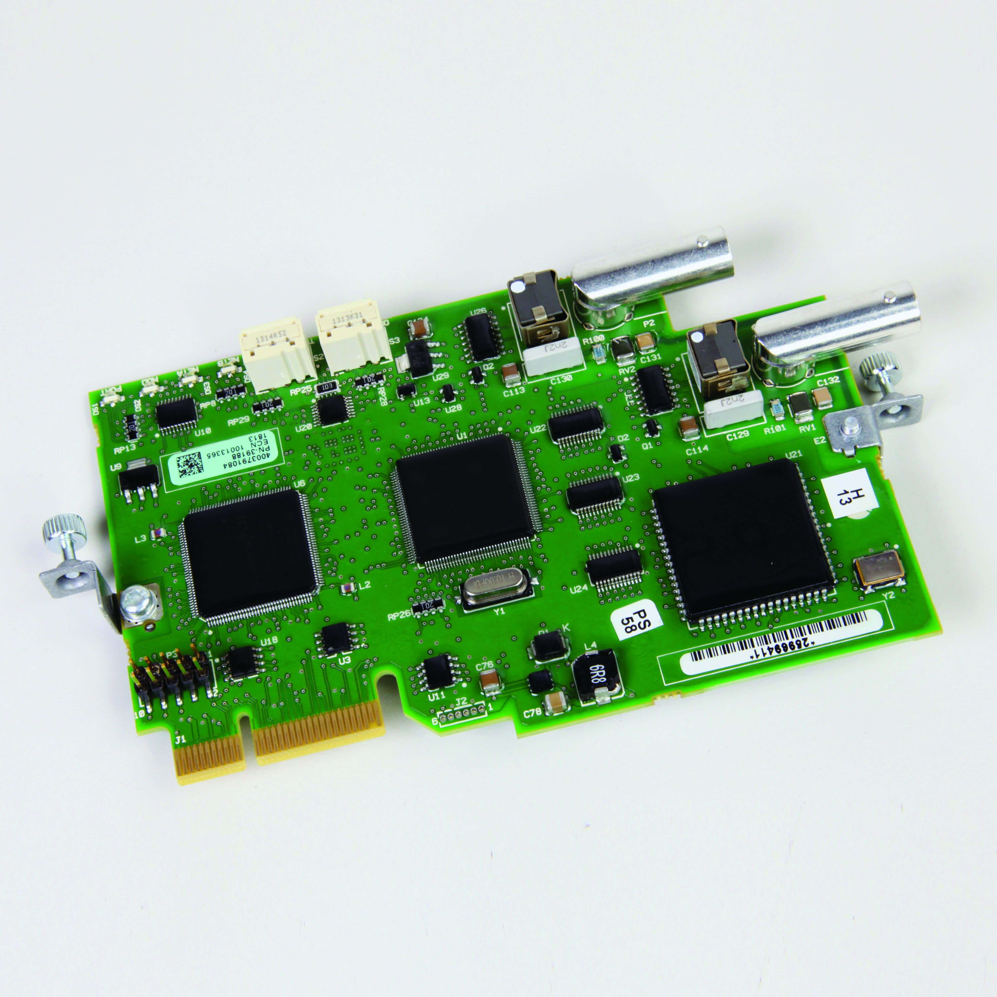 Allen-Bradley - PF750-SERIES CONTROLNET COAX