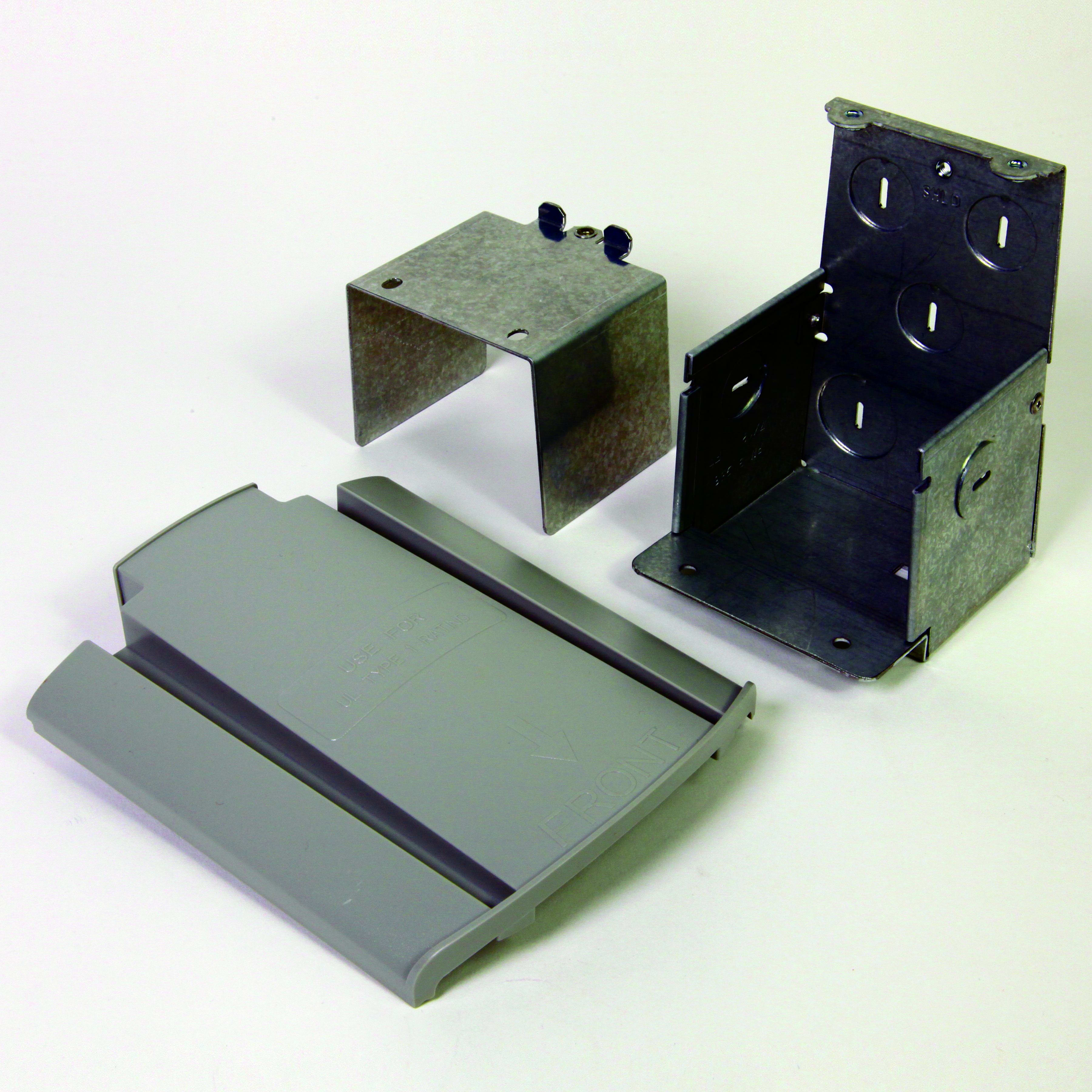 Allen-Bradley - PowerFlex® 750 Verteilerkastensatz