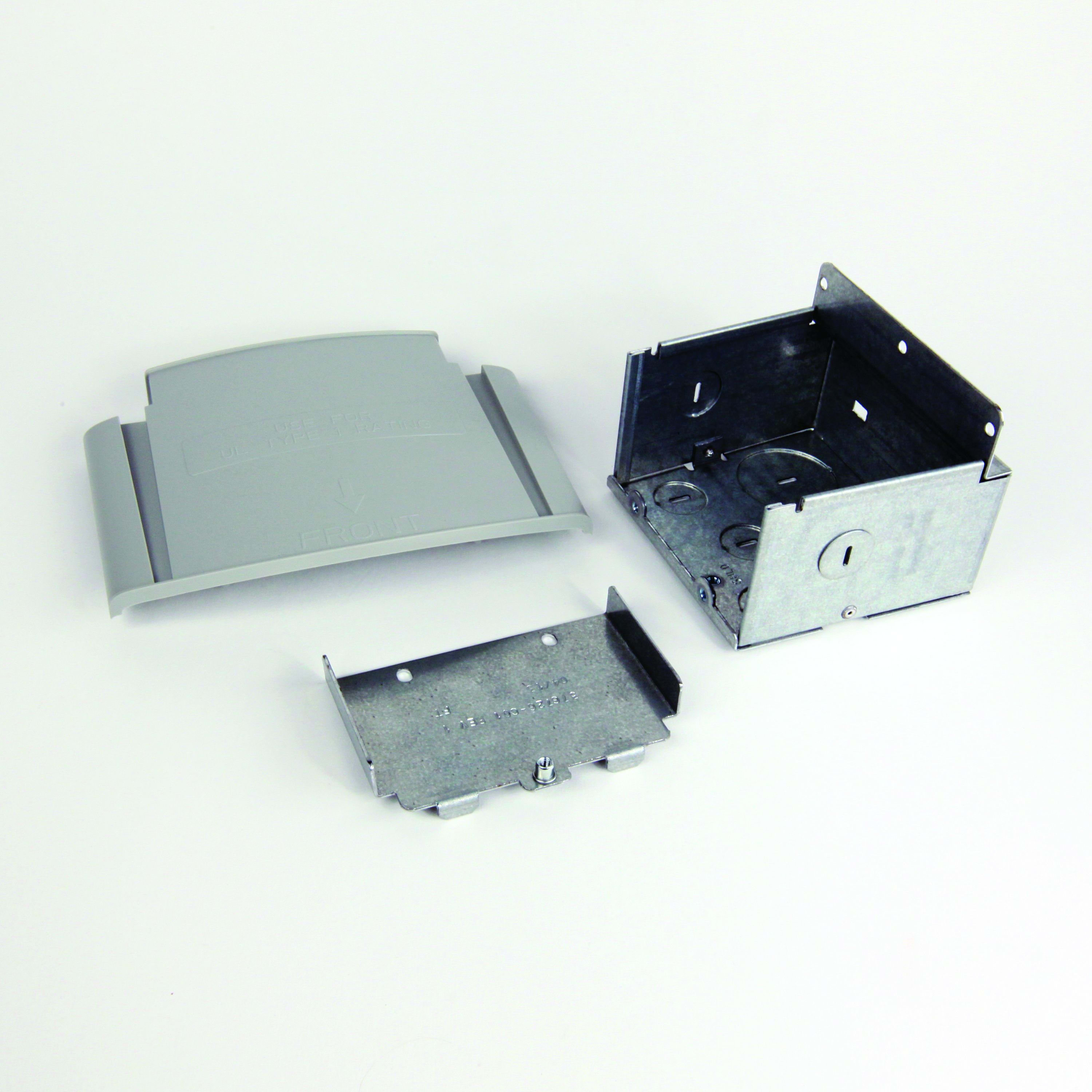 Allen-Bradley - PowerFlex 750 Verteilerkastensatz
