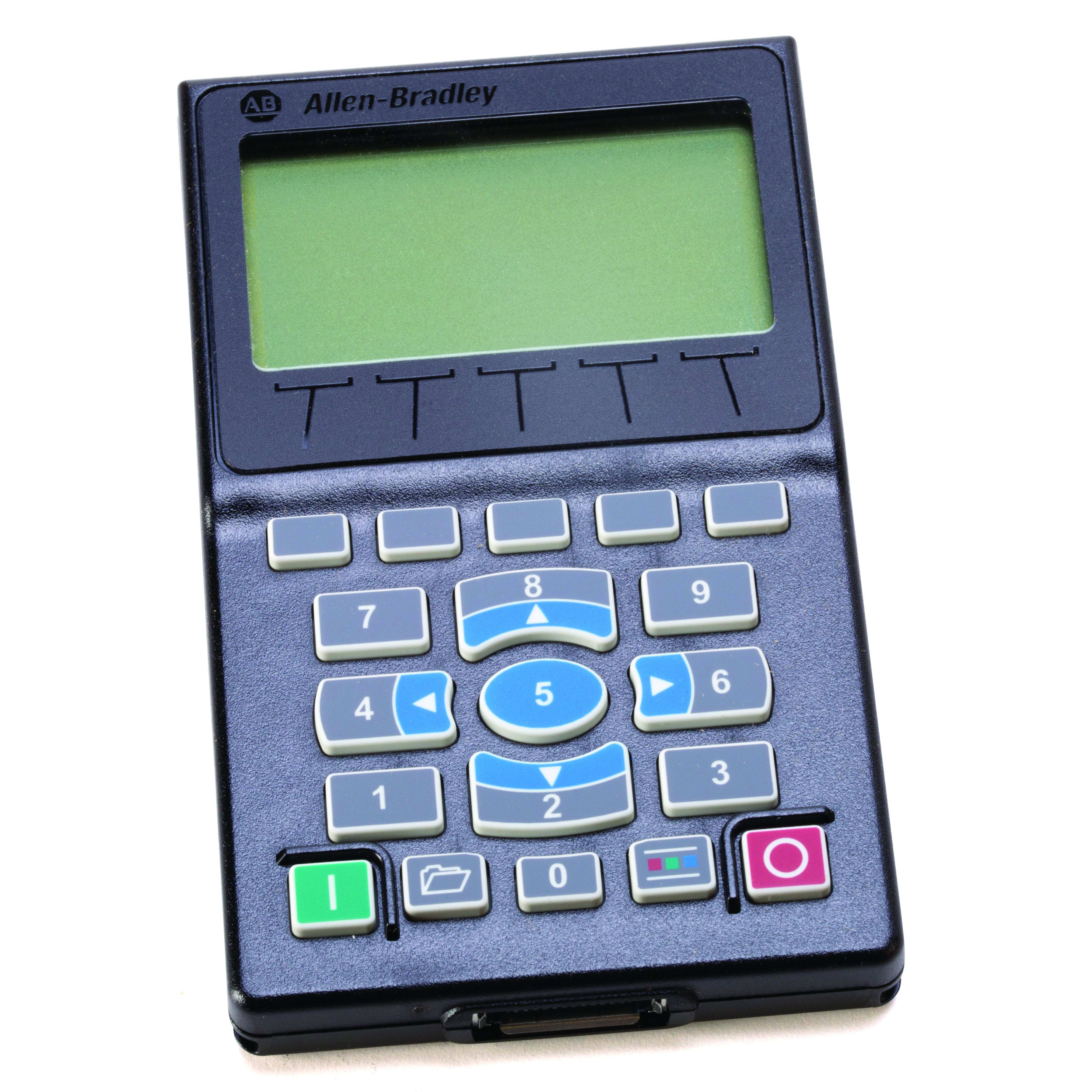 Allen-Bradley - Interface Modul