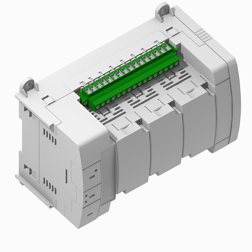 Allen-Bradley - Micro870 24 I/O ENet/IP Controller