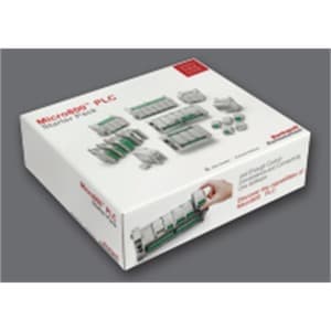 Allen-Bradley - Micro850 Starterpaket mit PV800