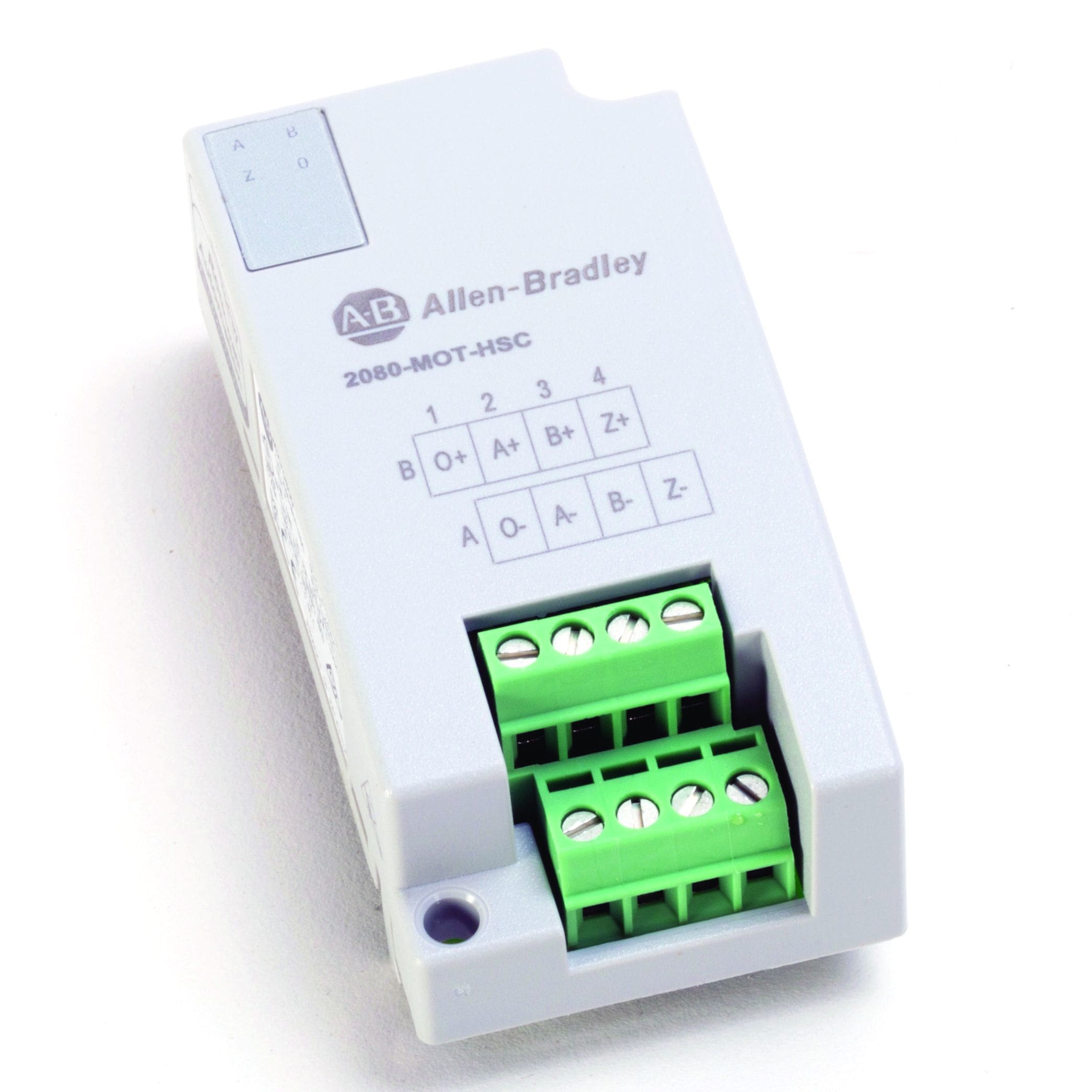 Allen-Bradley - Micro800