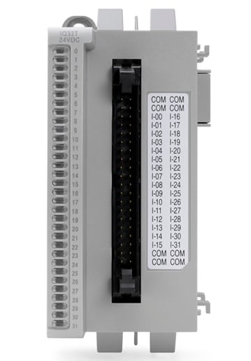 Allen-Bradley - Micro800 32 Point Digital Input Module