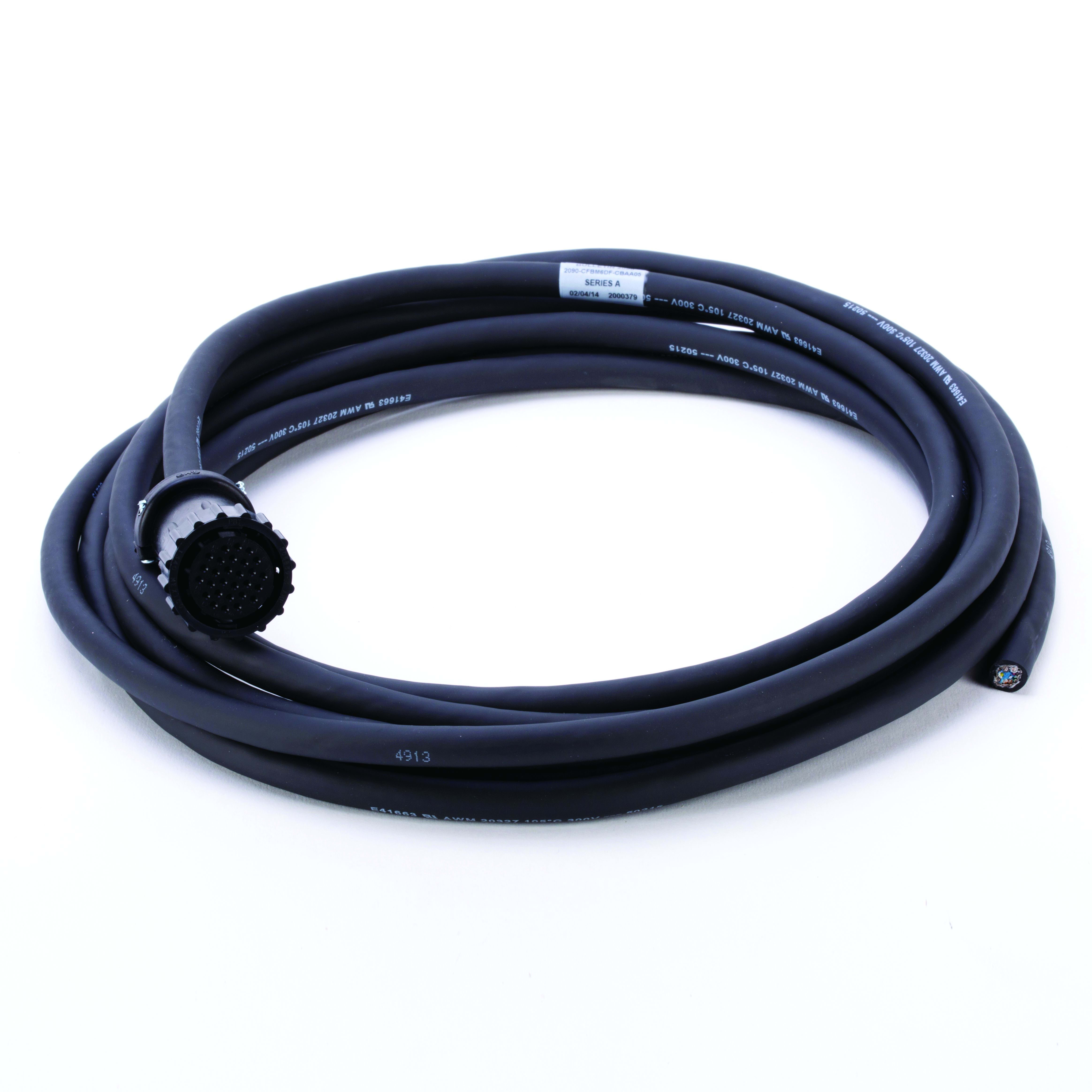 Allen-Bradley - TL-Series™ 7 m Laenge Rueckkoppl.Kabel