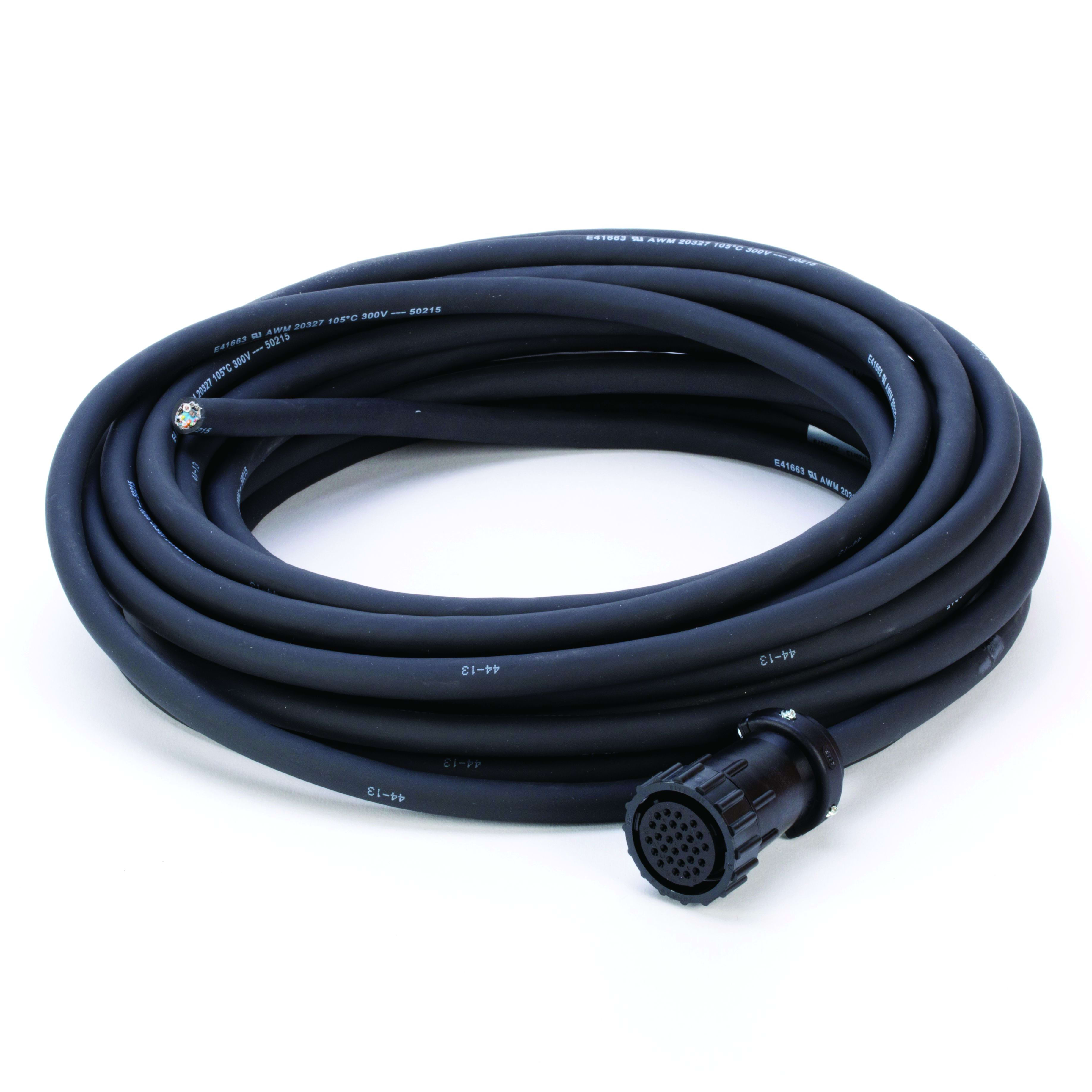 Allen-Bradley - TL-Series™ 12 m Laenge Rueckkoppl.Kabel
