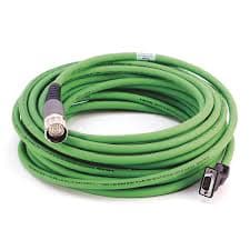 Allen-Bradley - 1 m Laenge SpeedTec™ Industrienorm Kabel