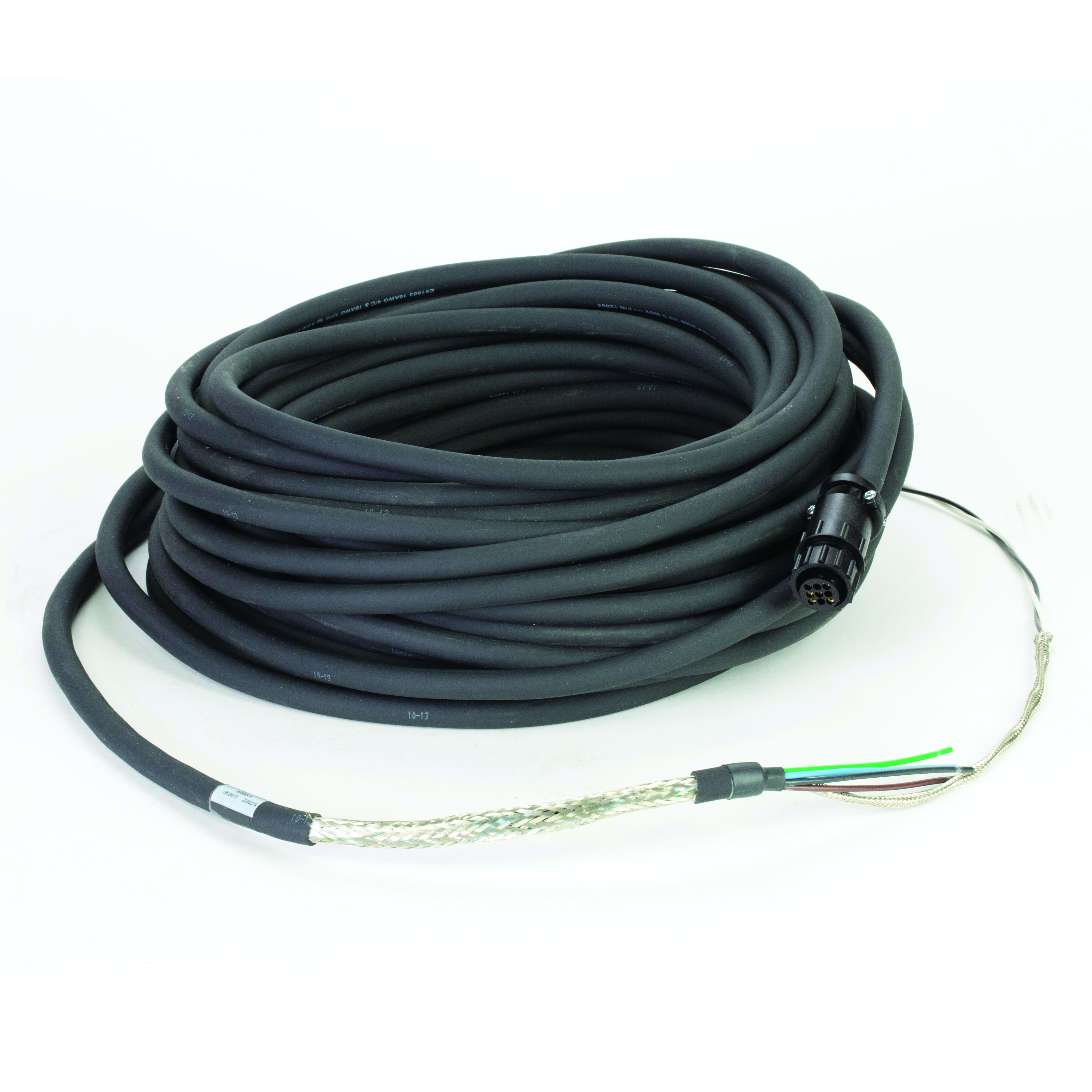 Allen-Bradley - TL-Series™ 1 m Laenge Kabel