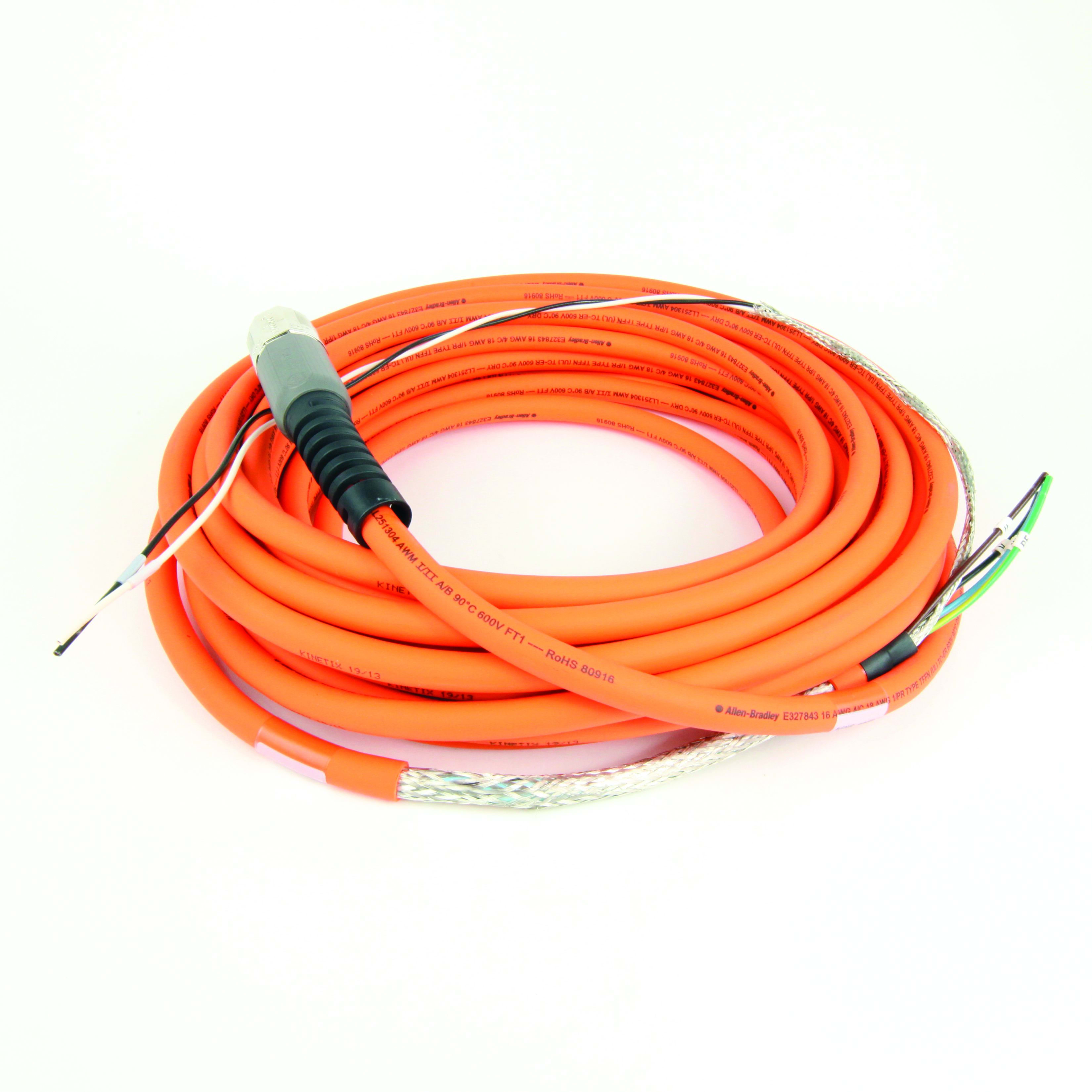 Allen-Bradley - MP-Series™ 7 m Laenge Kabel