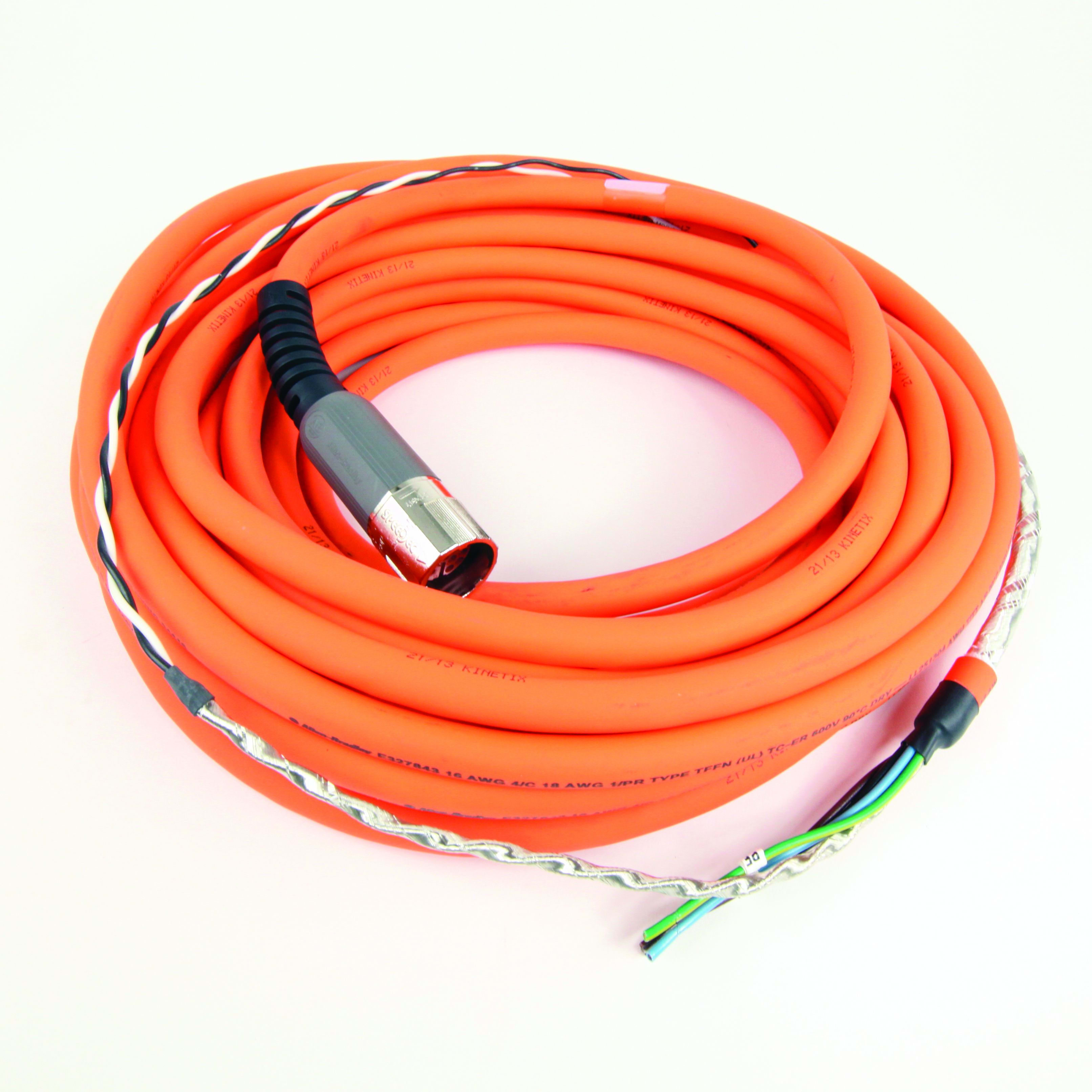 Allen-Bradley - MP-Series™ 30 m Laenge Kabel