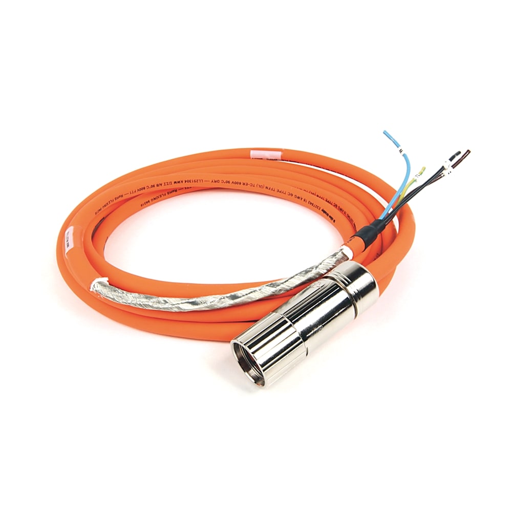 Allen-Bradley - MP-Series™ 15 m Laenge Strom Kabel