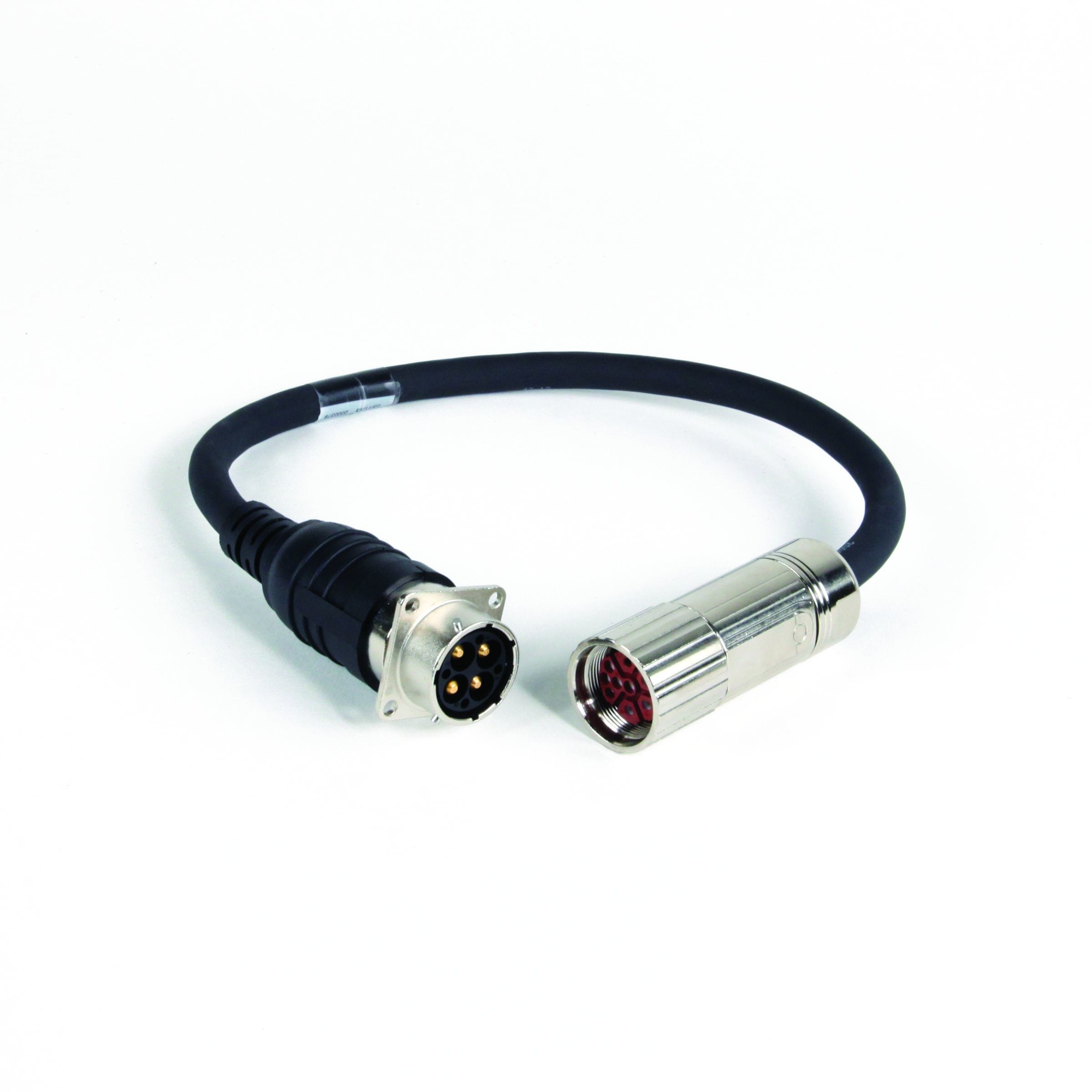 Allen-Bradley - MP-Series™ 0.5 m Laenge uebergangskabel