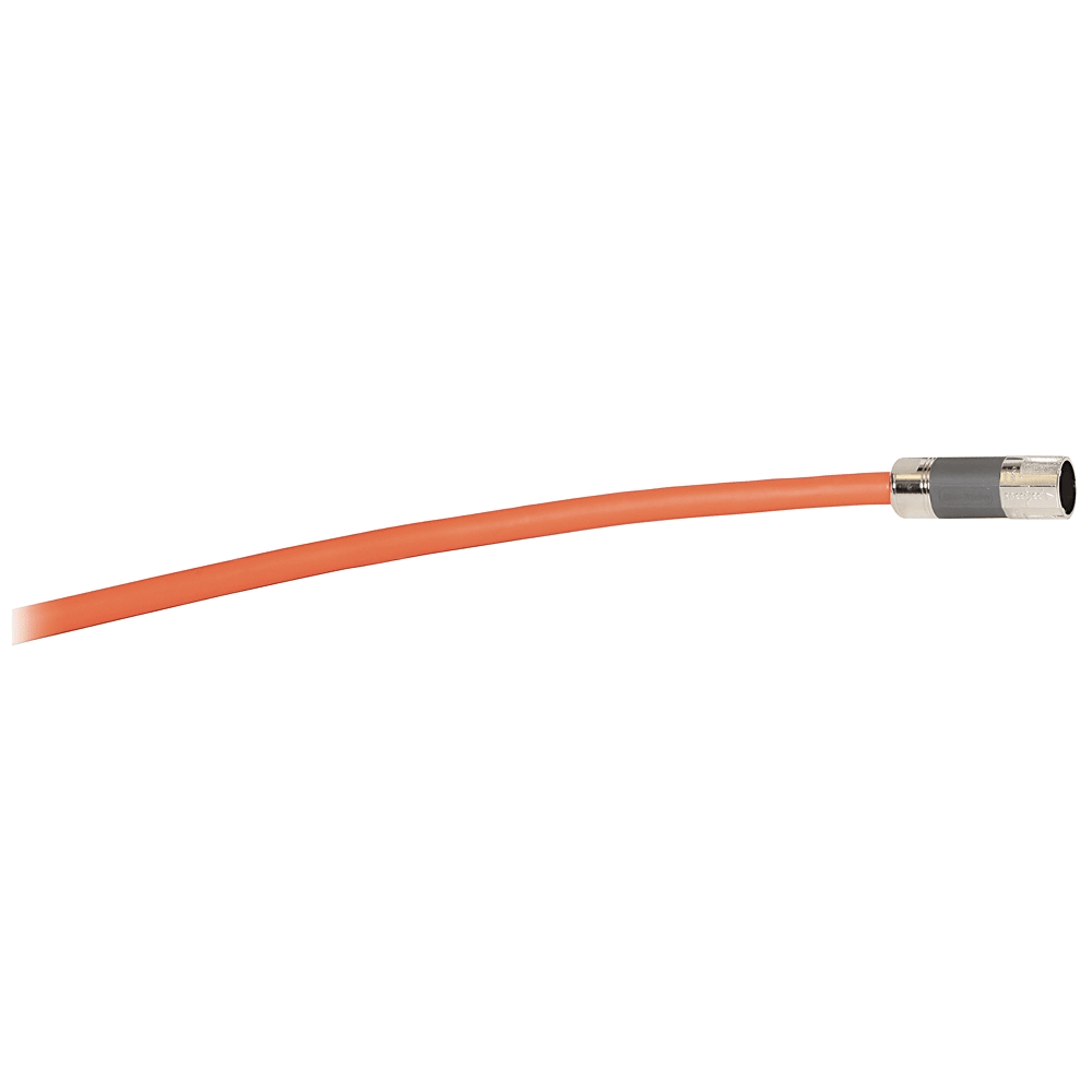 Allen-Bradley - Kinetix Single Cable 8 AWG Cont 90mt