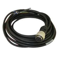 Allen-Bradley - Motorkabel, statisch, 9m, DIN-Anschluss