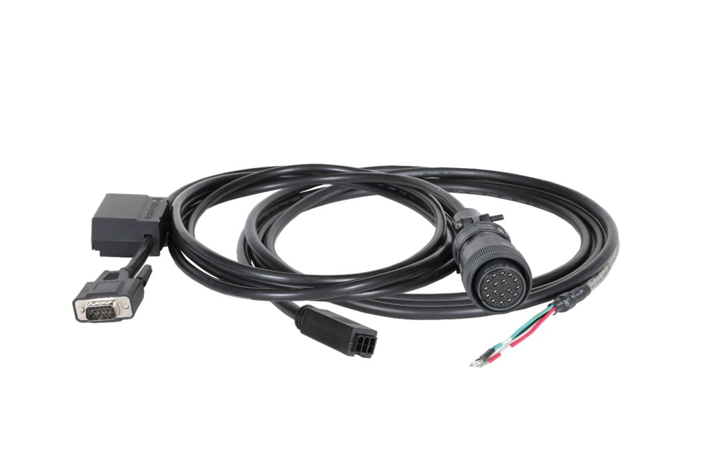 Allen-Bradley - Kinetix TLP Feedback Cable