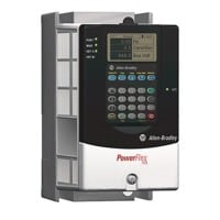 Allen-Bradley - PF70,400V,3ph,72A,30kW,IP66,EMV-Fil.,LCD
