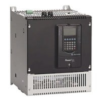 Allen-Bradley - PowerFlex® 35 A Frequenzumrichter
