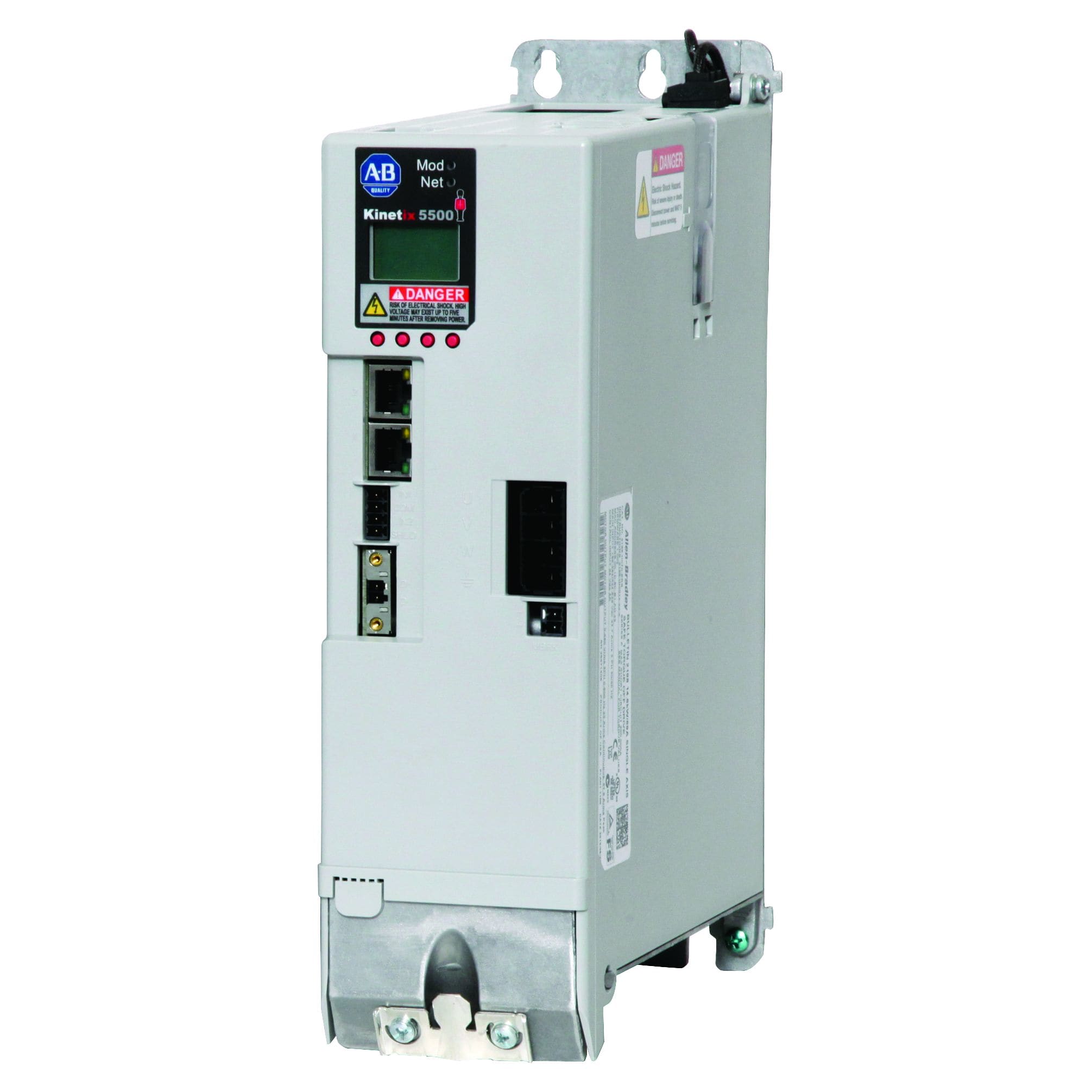 Allen-Bradley - KINETIX 5500 SERVO DRIVE