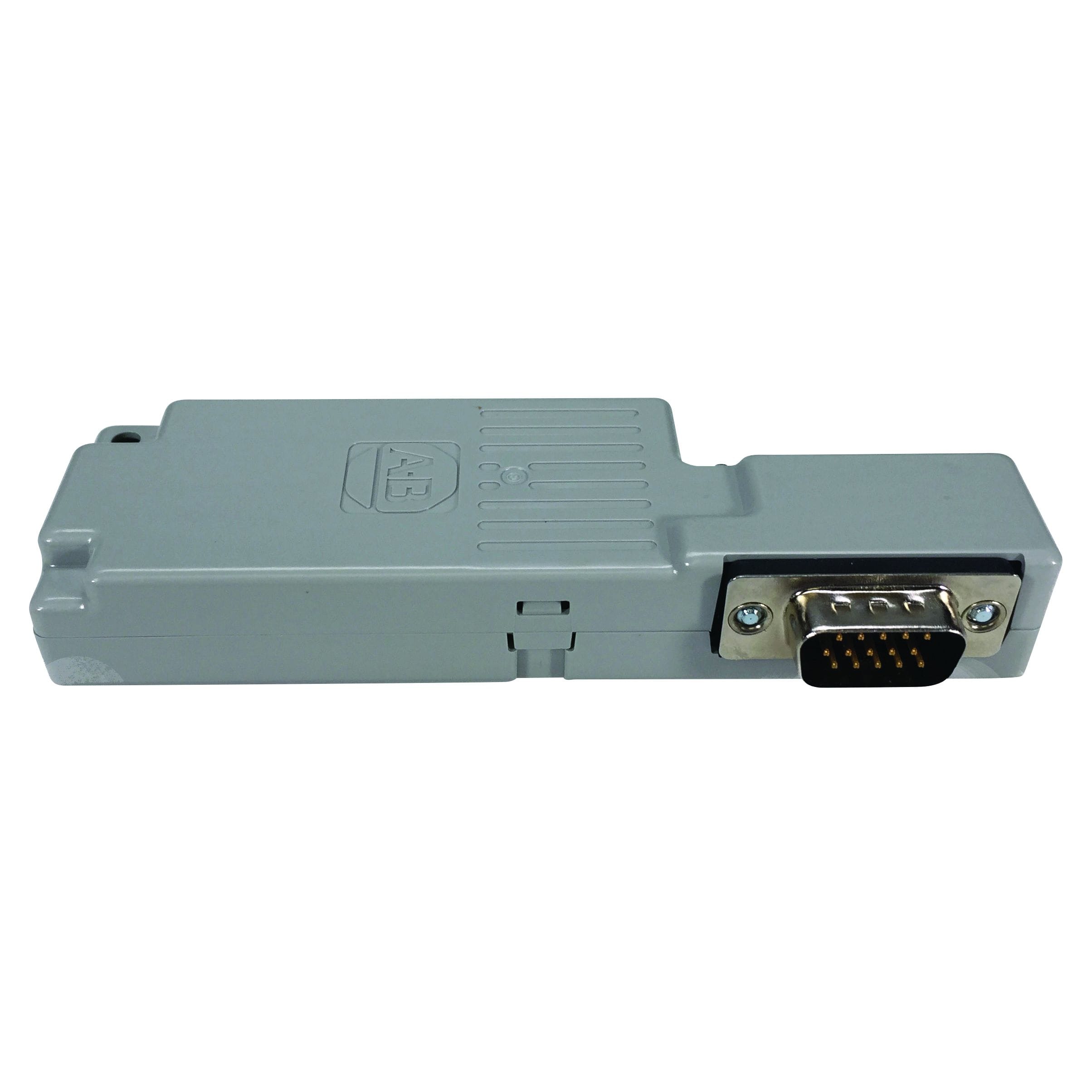 Allen-Bradley - Feedbackstecker