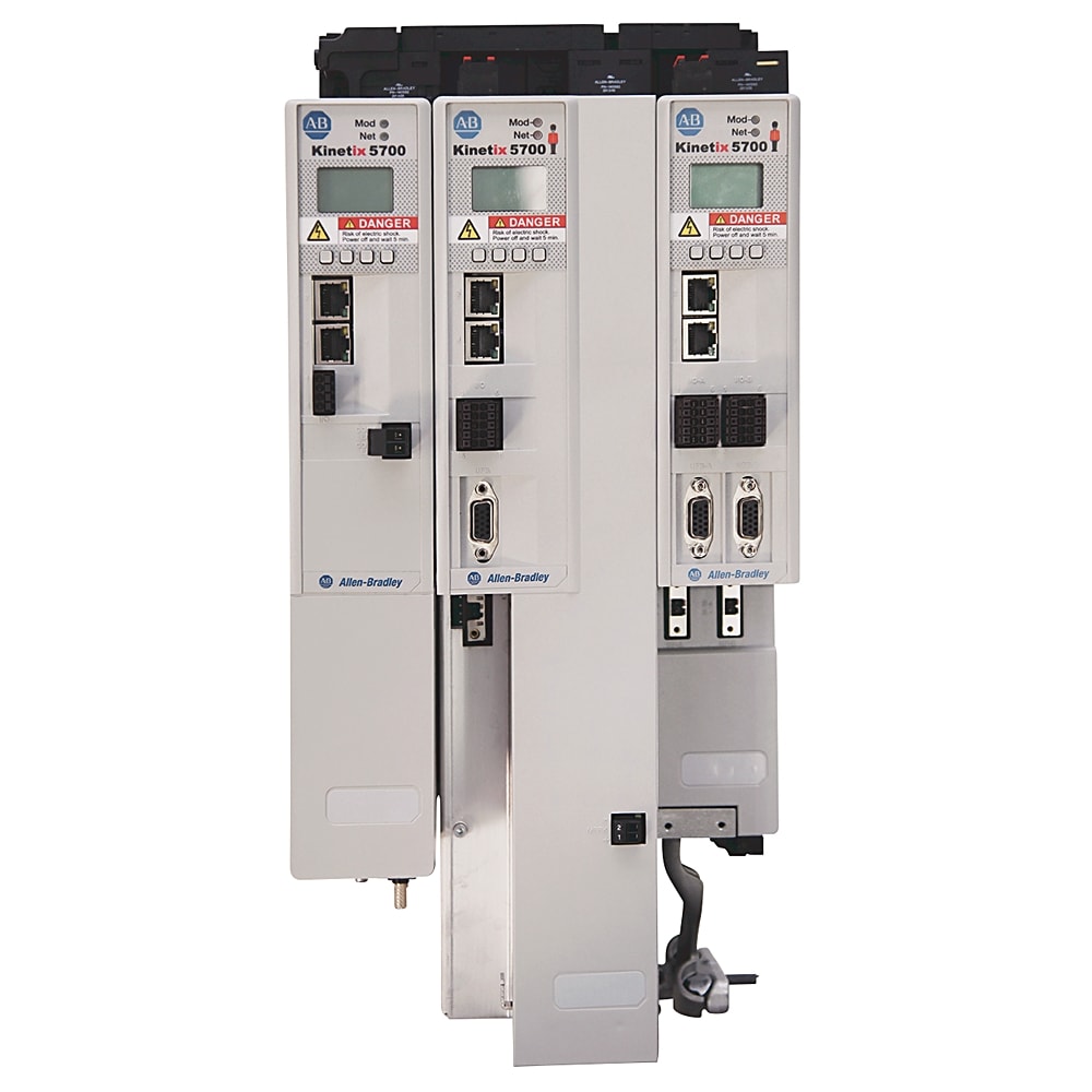 Allen-Bradley - Kinetix 5700 Single Axis Inverter